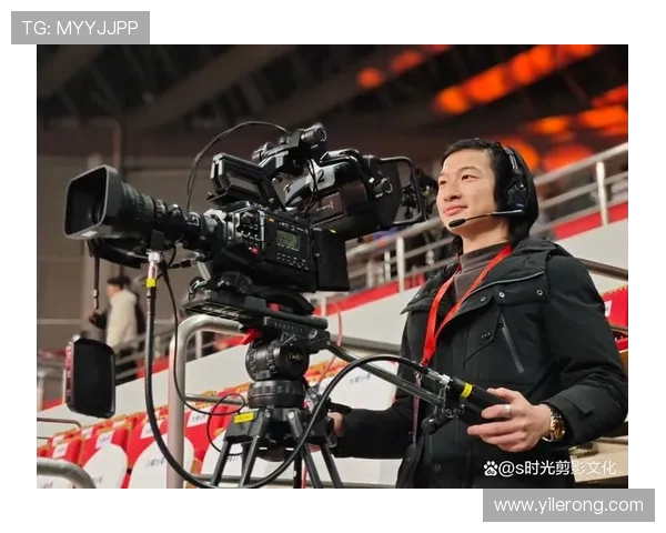 体育赛事直播中的AI自动导播技术