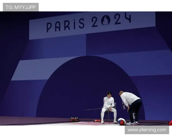 重剑女队谈对对手的深层拆解